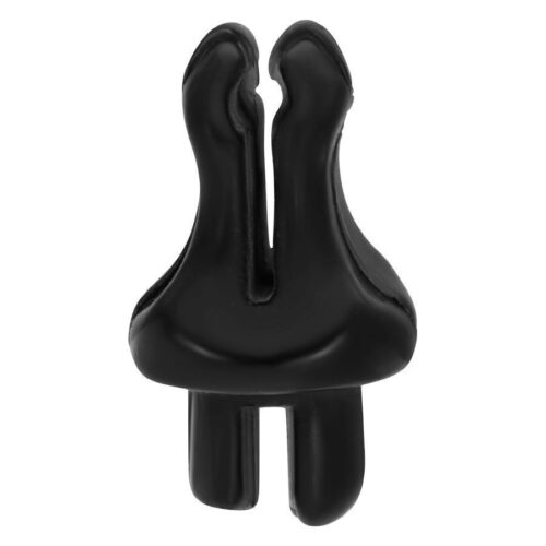 Single Clip for Body Bit Displays