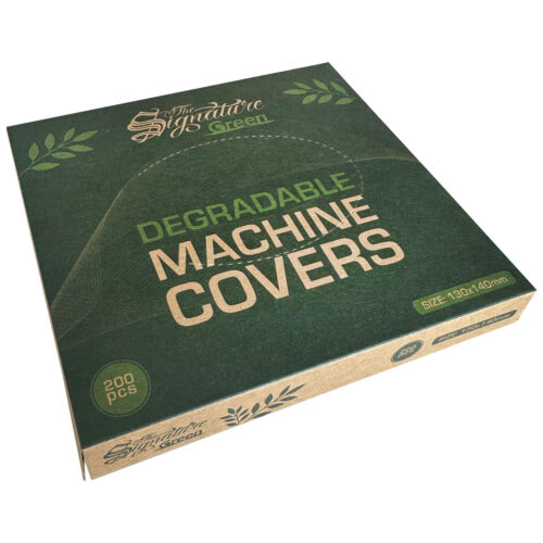 Biodegradable Machine Bags<!--5d88b97c94668-->