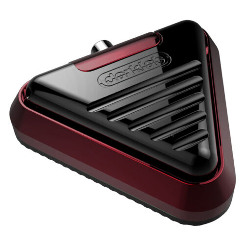 Delta Footswitch Ruby<!--5c615a99ea4b9-->