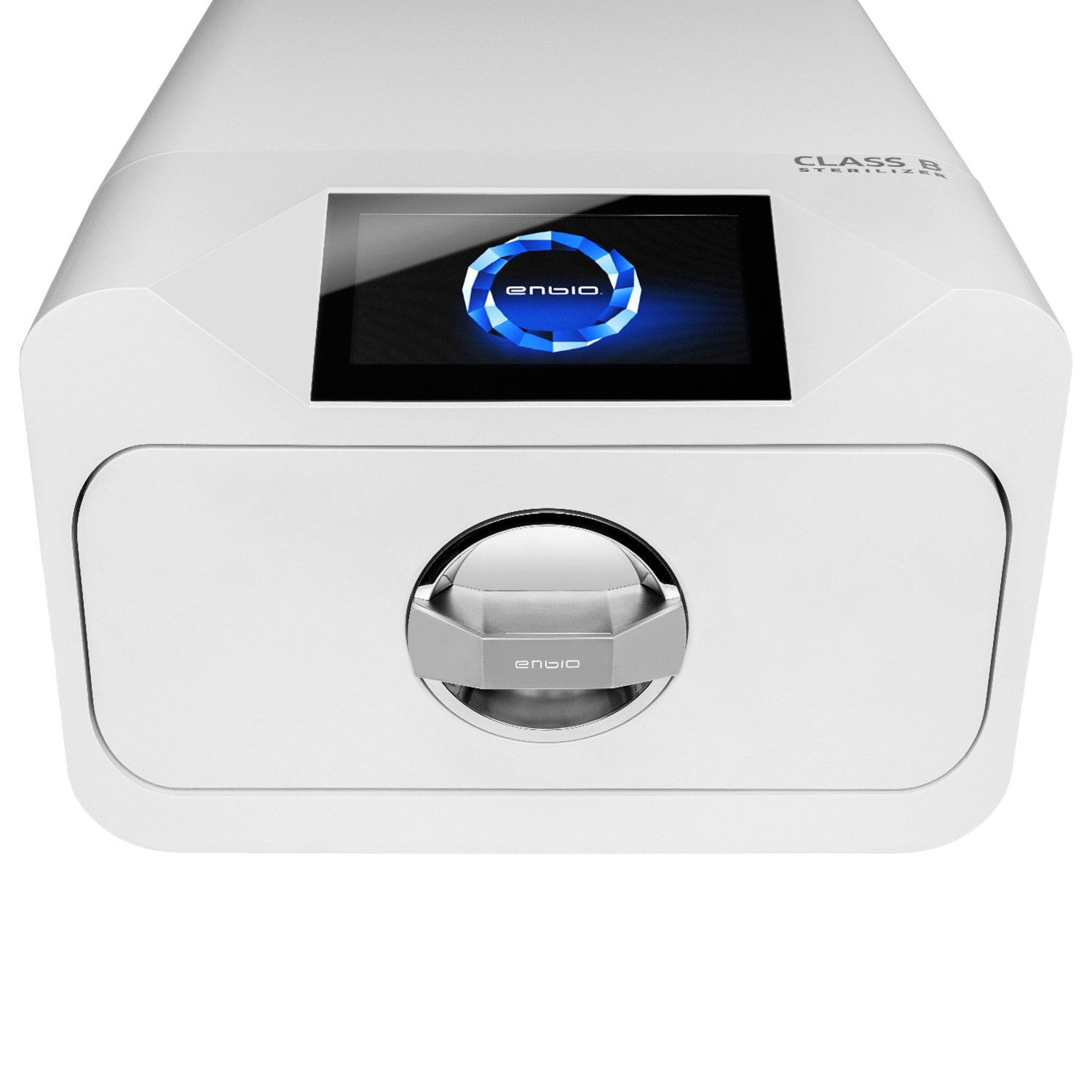 Enbio - Autoklav Pro