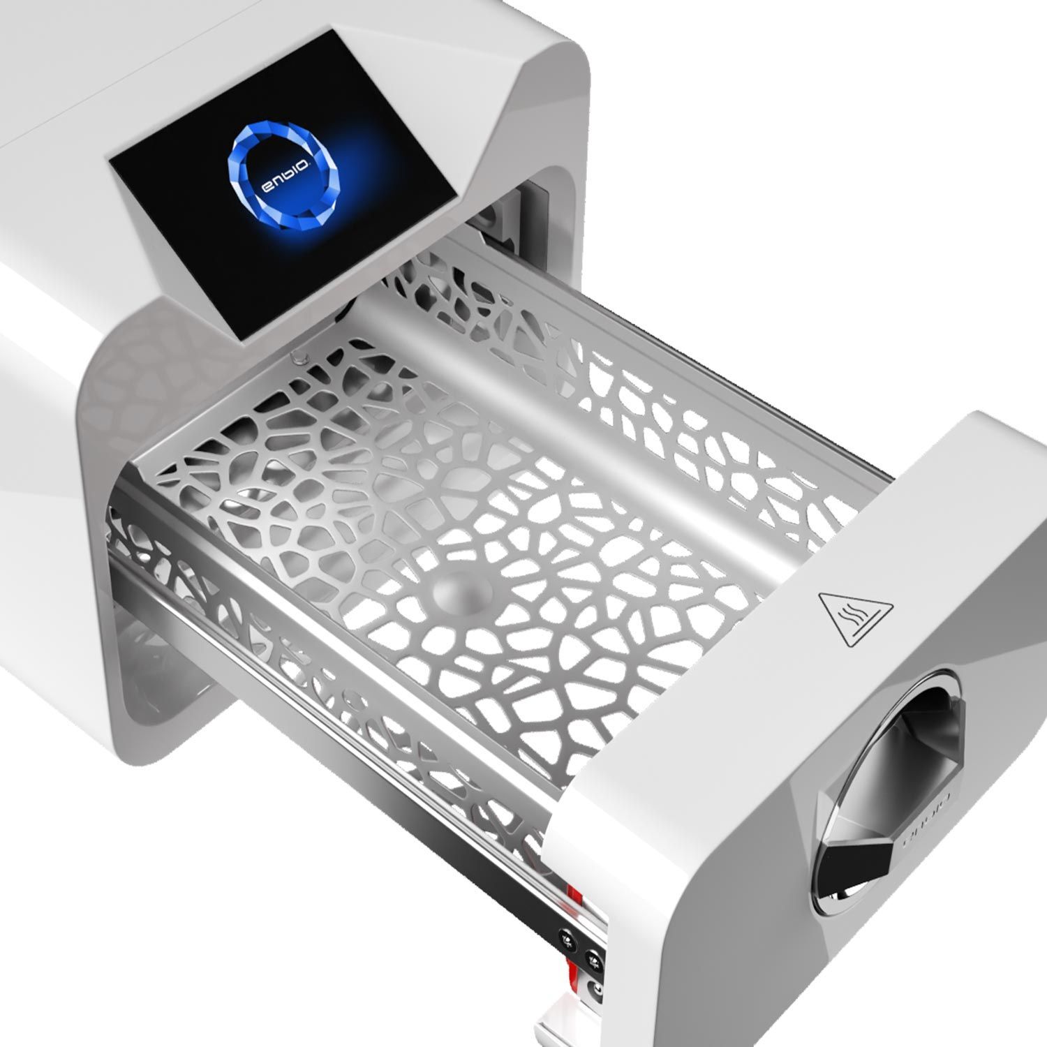 Enbio - Autoklav Pro