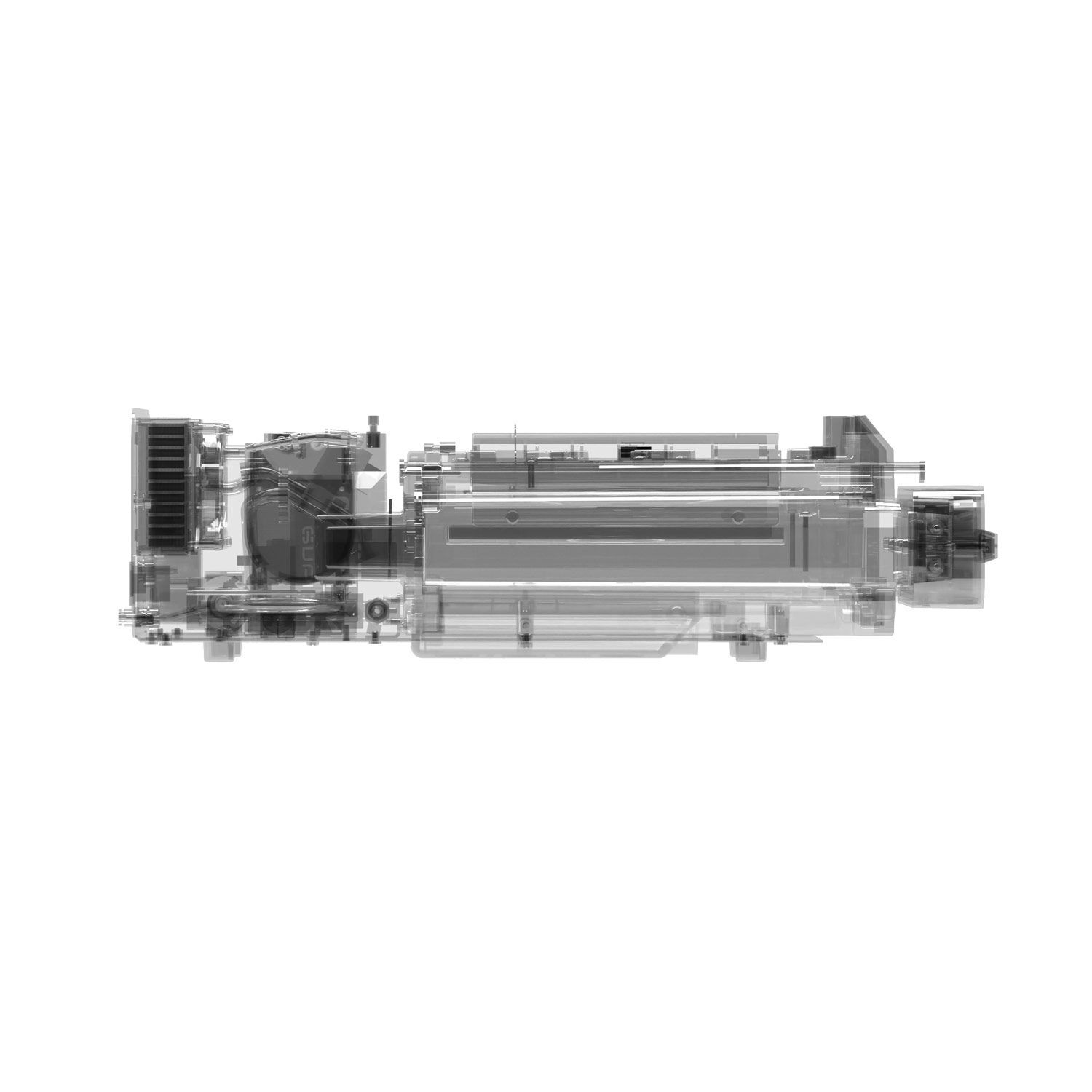 Enbio - Autoklav Pro
