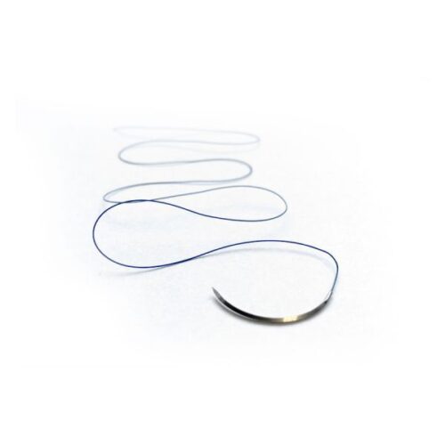 Suture material 75cm<!--5c615a88bec50-->