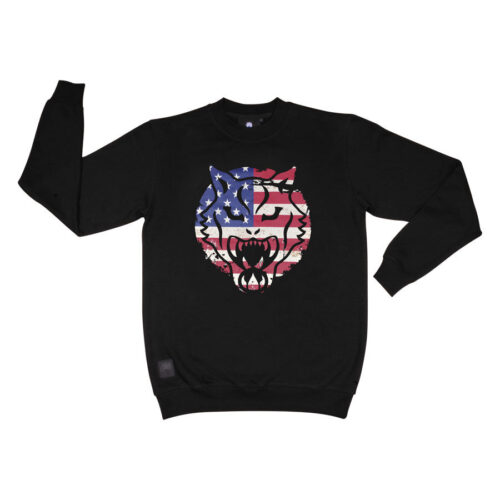 Wildcat Jumper Stars & Stripes<!--5f72f5bcaa4f8-->