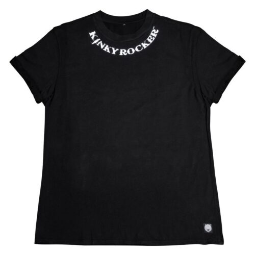 T-shirt Kinky Rocker<!--5f72f7cfc482c-->