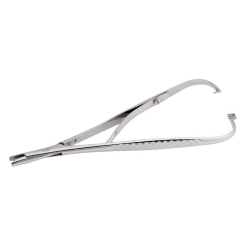 Pinze per Dermal Anchor e Skindiver®