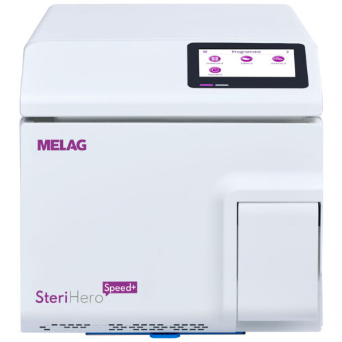 SteriHero Speed+