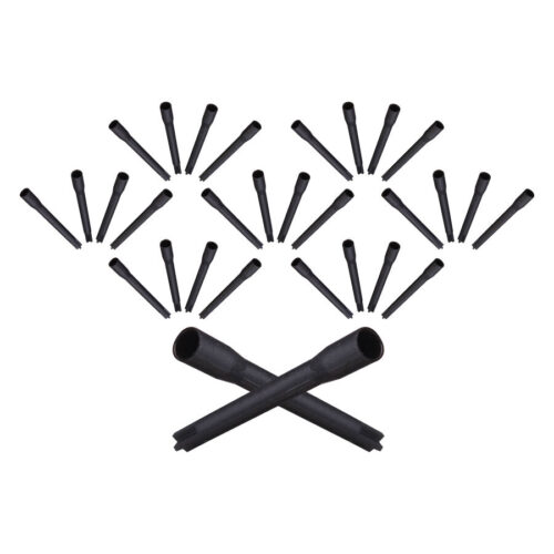30 Sterile Ink Mixer Plastic Stirrers<!--5c79874728dba-->