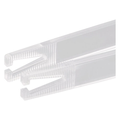 Sterile Disposable-Tweezers Transparent<!--63d930da3c83b-->