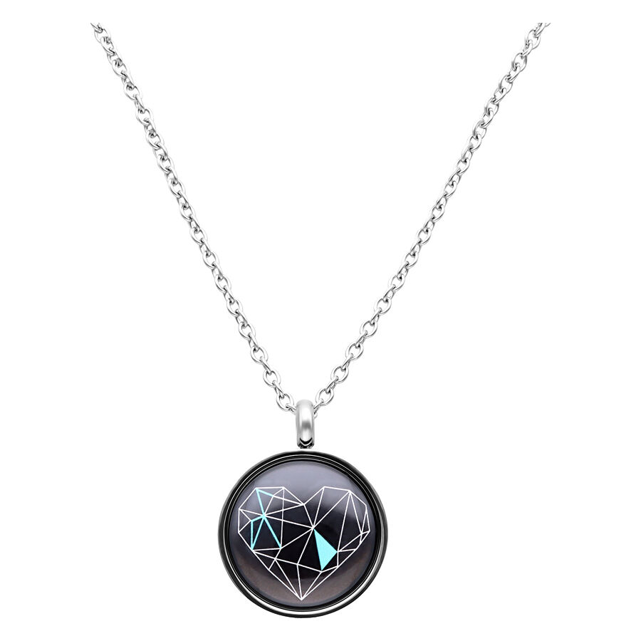Delta Love Rose Necklace Delta Love Rose Necklace