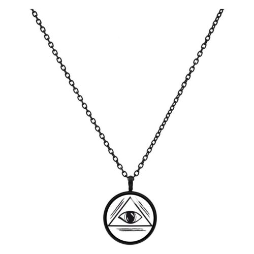 The Eye Necklace