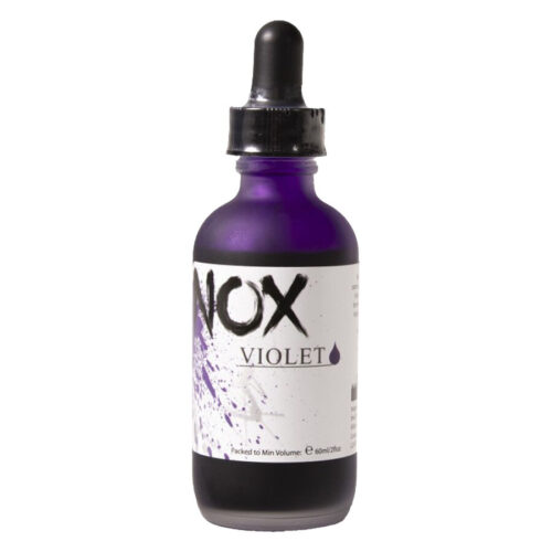 Violet Hectograph Ink by Nox<!--5c370a2514981-->