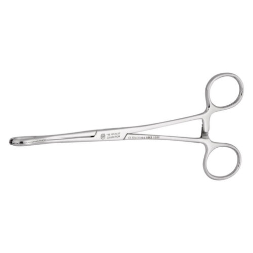 Open End Sponge Forceps
