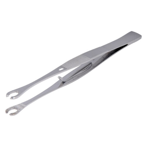 val forceps with open end<!--5c615a839755d-->