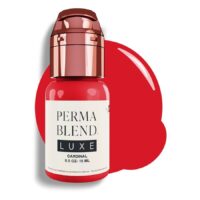 Perma Blend Luxe PMU Ink - Cardinal