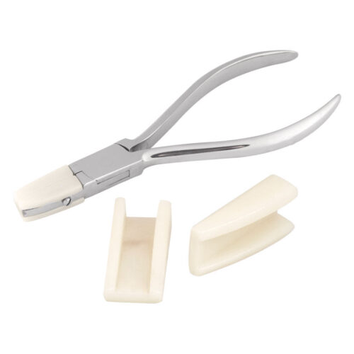 Plastic Tips for PTZ<!--5c615aad6a3ed-->
