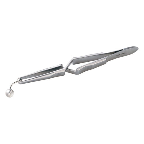 Ball Fix Forceps<!--620d44463c48f-->