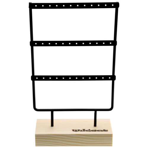 Display for Little Hoops