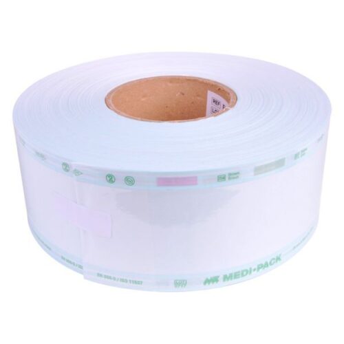 Sterilisation Film 75 mm x 200 m<!--5c615b72d3a36-->