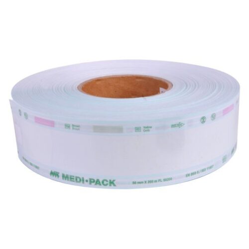 Sterilisation Film 50 mm x 200 m<!--5c615b71d6bc7-->