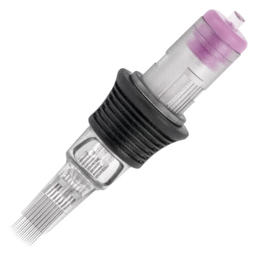 Magnum Curved Cartridges 20 Pcs