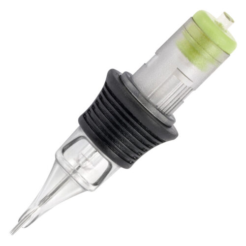 Round Shader Cartridges 20 Pcs