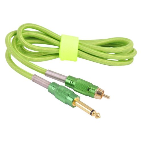Lightgreen Parachute Cord Clip Cord <!--5c615aa97f0f9-->