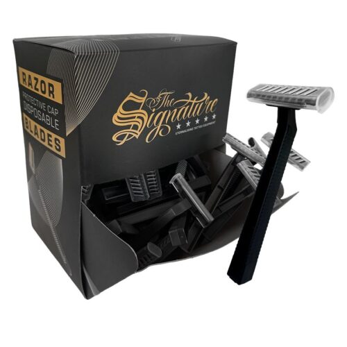 Disposable Razorblades<!--5d5ba15228364-->