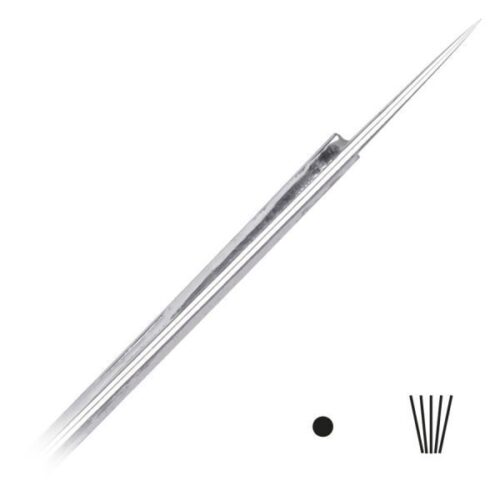 Round Liner Long Taper 50 Stk