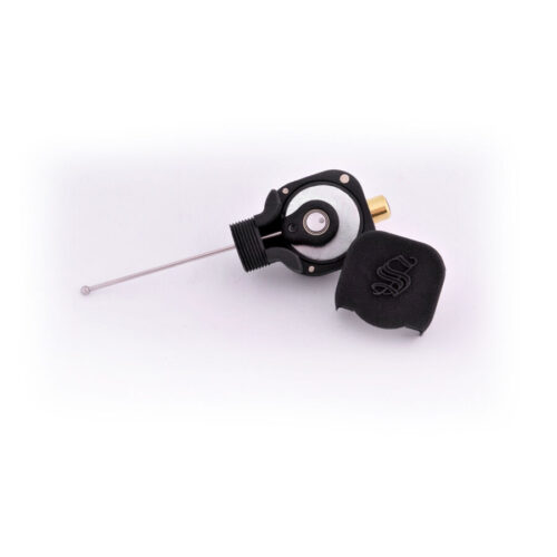 The Signature® Tattoomachine The CUBE by Jack Steel<!--5c615aaddfed4-->