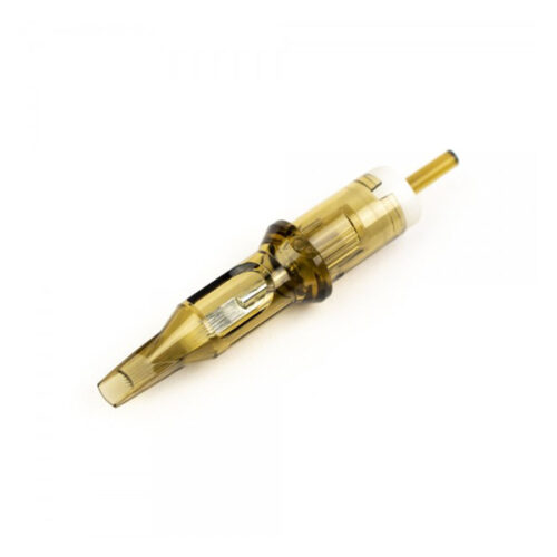 Soft Edge Magnum Long Taper Sublime Cartridges 20 Pcs