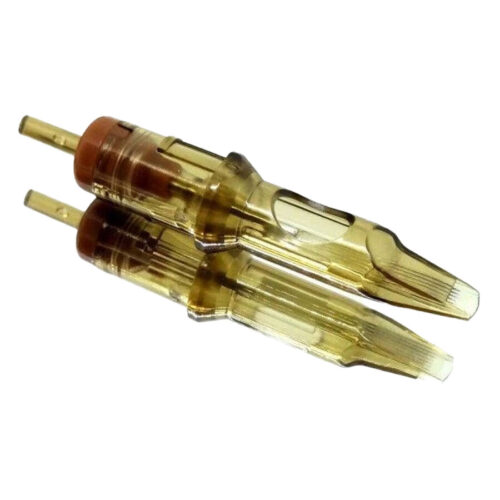 Soft Edge Magnum Medium Taper Cartridges 20 Pcs