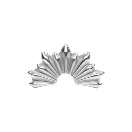 Push Fit Mini Folded Sunrays Attachment