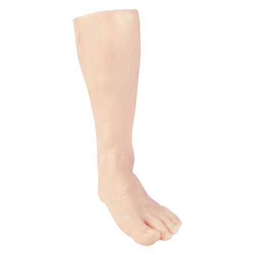 Tattoo Skin Practice Leg Left<!--5e980fa26654a-->