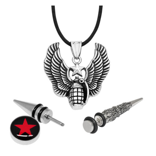Rockstar Set