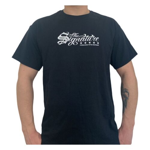 The Signature Shirt<!--5fd74bff4ea0a-->