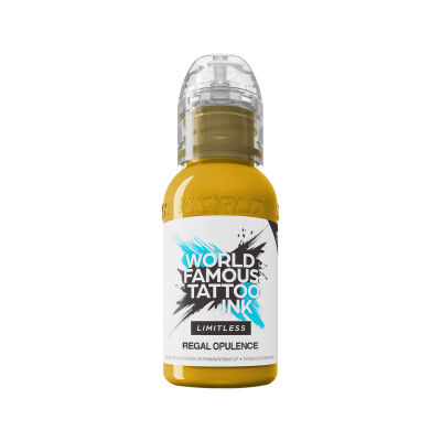 World Famous Ink Limitless Regal Opulence 30 ml