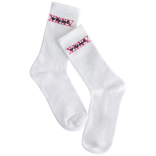 Wild Socks XXXV