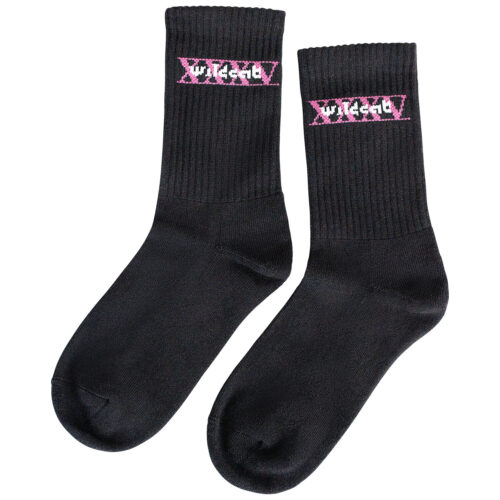 Wild Socks XXXV