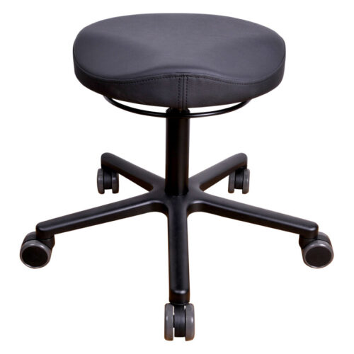 R2 Pro Round  Workingchair by The Signature<!--5bdc27a831b4c-->