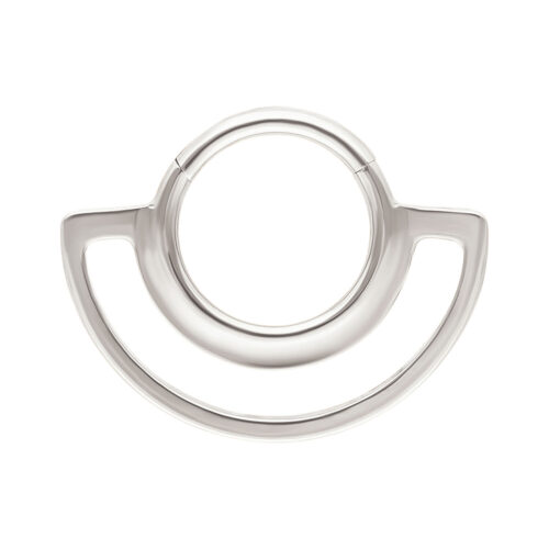 Dual Ring Clicker