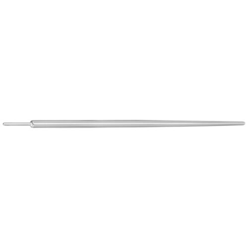 Straight Tapered Insertion Pin for Push Fit